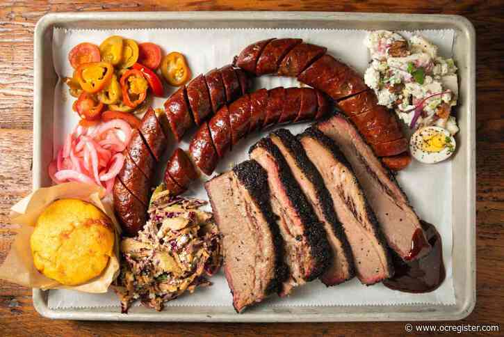 Top 5 hot new restaurants: OC’s Best Places to Eat 2020