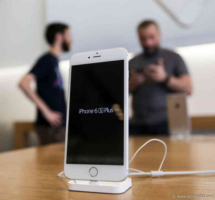 Apple to to unveil 5G iPhones on Oct. 13
