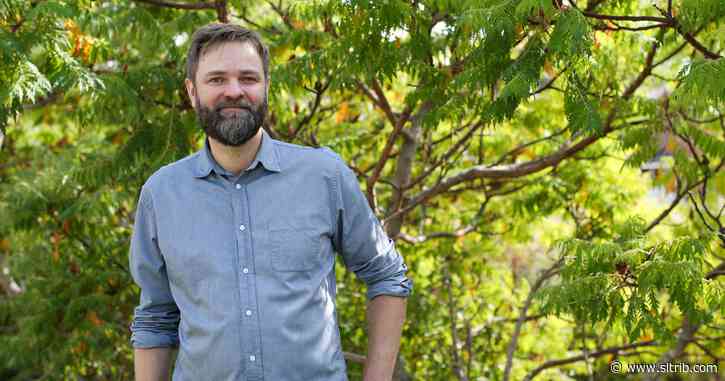 Nels Elde, University of Utah evolutionary geneticist, receives MacArthur Foundation ‘genius grant’