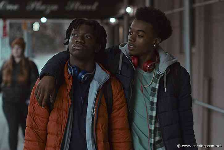 Grand Army Trailer: Five Students, Five Stories, One Fight for Their Future