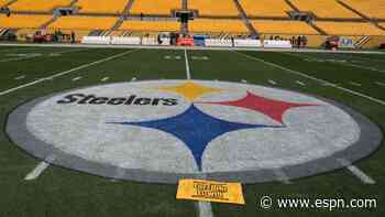 Steelers can host 5,500 fans Sunday vs Eagles