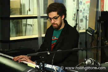 Danger Mouse, Nigel Godrich Launch Station Rotation App
