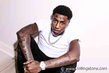 RS Charts: Youngboy Never Broke Again Bests Drake for Third Straight Week on Artists 500