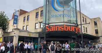 Bristol shopping centre sold for £27.2 million
