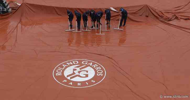 Investigation opened into match-fixing at French Open match