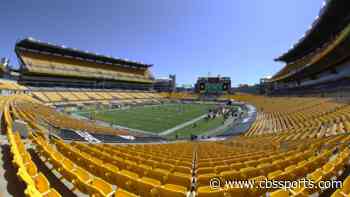Steelers will have a limited number of fans inside Heinz Field for Week 5 game vs. Eagles