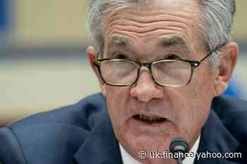 US recovery would be stronger, faster with more aid: Fed's Powell