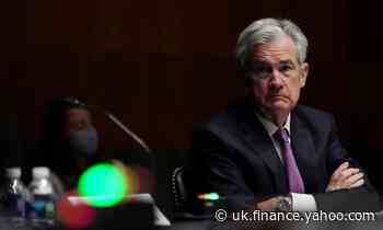 Fed chair warns of 'tragic' consequences without further Covid relief