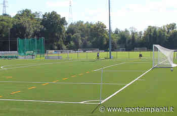 “Costruendo” in settembre: l'erba sintetica la fa da padrone - Sport&Impianti - sporteimpianti.it