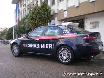 Sorpresi con oltre mezzo chilo di 'erba', due persone arrestate dai carabinieri - SardiniaPost