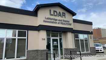 Lethbridge real estate returning to “balanced” market with higher sales & prices - Lethbridge News Now