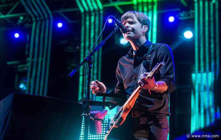 The Postal Service share cryptic video teasing new music