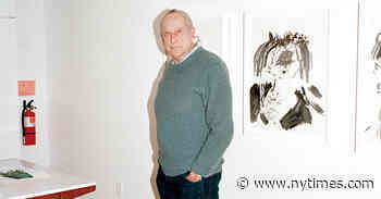 André Gregory: Actor, Director, Artist