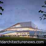 First ever cross border cable car will connect China with Russia