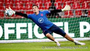 Gareth Southgate has reminded players of their responsibilities – Nick Pope