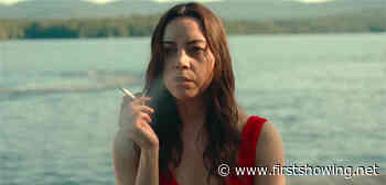 Aubrey Plaza, Christopher Abbott, Sarah Gadon in 'Black Bear' Trailer