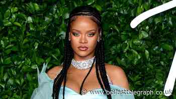 Rihanna apologises to Muslim community for ‘careless mistake’