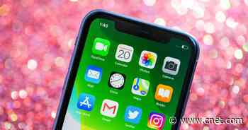 iPhone 12 rumors: Launch date is Oct. 13 at next Apple event     - CNET