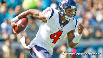 Fantasy Football Week 5 Quarterback Preview: Rankings, matchups that matter, waiver-wire targets, and more