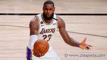 Why you should bet on the Lakers in Game 3