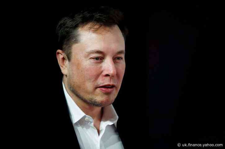 Tesla's quarterly report could land Musk another $3 billion