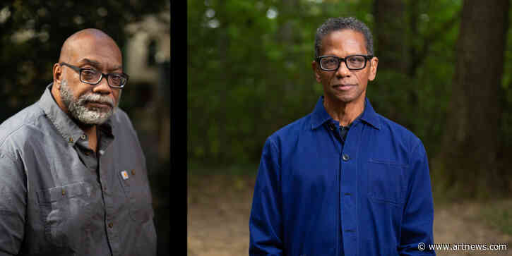 Artist Ralph Lemon and Theorist Fred Moten Win Vaunted $625,000 MacArthur ‘Genius’ Awards