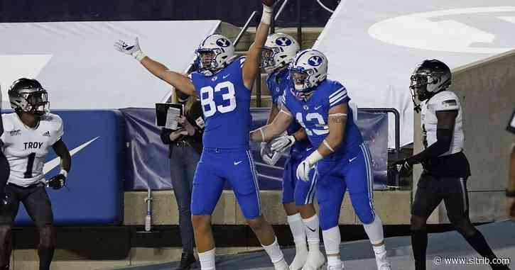 Gordon Monson: Can unbeaten BYU and its players, coaches and fans handle the truth? Yeah, but.