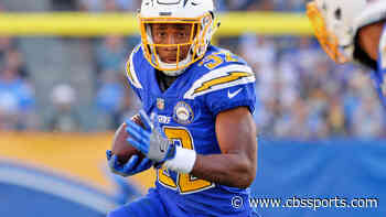 Fantasy Football Week 5 Running Back Preview: Waiver Wire adds, DFS plays, projections, and more