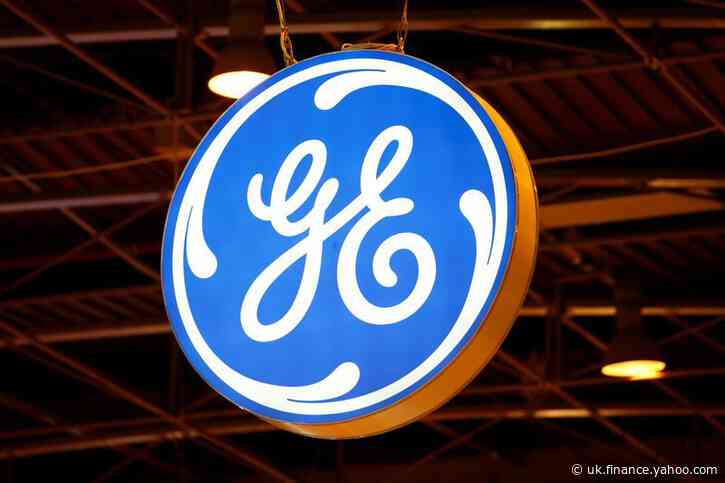 GE receives notice from U.S. regulator of possible civil action