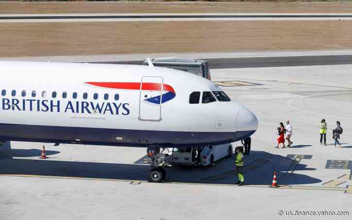 Pilot accused of falsifying licence and log book to land British Airways job