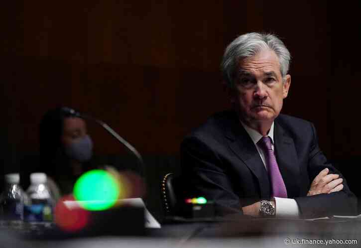 Global central bankers say fiscal aid crucial in new phase of pandemic battle