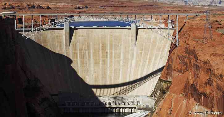 Man dies in fall at Glen Canyon Dam Overlook, and recovery crews find remains of another body