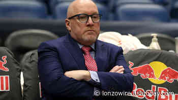 Report: Pelicans bringing in new Director of Coaching Analytics in Michael Hartman - Lonzo Wire