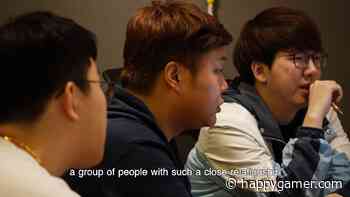 OWL – Guangzhou Charge Drops Its Entire Korean Coaching Staff, Including Head Coach J1N - Happy Gamer