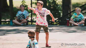 Parallel 45 Theatre Announces Fall Drama Classes, Coaching - MyNorth.com