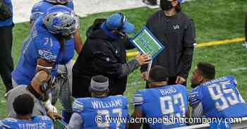 NFC North Rundown: Packers are the only divisional team without head coaching drama - Acme Packing Company