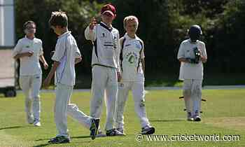 New junior coaching partnership announced for Irby CC - Cricket World