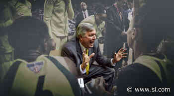 Coaching the WNBA Finals in 2020: From a Home Office, 1,000 Miles Away - Sports Illustrated