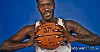 OKC Thunder coaching search: Five things to know about Royal Ivey - Oklahoman.com