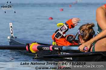 Time Management Part 1 - Time Management Coaching - Rowing Stories, Features & Interviews - row2k.com