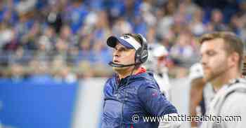 Examining Early Possible Texans Head Coaching Candidates - Battle Red Blog