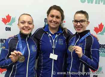 That Sudbury Sports Guy: Passing the coaching baton, from one friend to another - The Sudbury Star