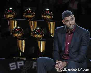 Pelicans: A longshot coaching choice that would help Zion Williamson - Pelican Debrief