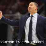 Your Guide To The Coaching Rumors | New Orleans Pelicans - Bourbon Street Shots