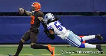 The Cowboys' defense has identity issues, and they start with a coaching staff that’s running out of excuses - The Dallas Morning News