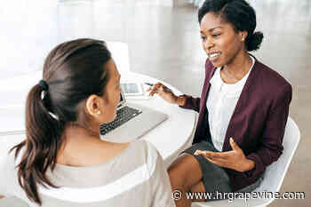 Workforce | Leadership and coaching is set to become the 'new normal' - HR Grapevine