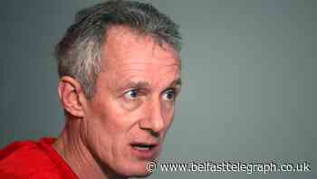 Rob Howley handed chance to rebuild coaching career with Canada - Belfast Telegraph