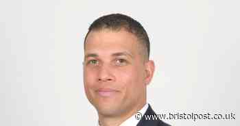 Meet the Bristol-born lawyer on a stop and search mission