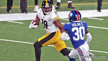 Fantasy Football Week 5 Wide Receiver Preview: Rankings, matchups that matter, waiver-wire targets, and more