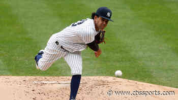 Yankees rookie Deivi Garcia will start ALDS Game 2 vs. Rays, making team history in the process